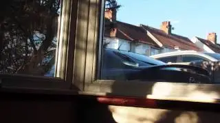 Triggertrap time-lapse test clip
