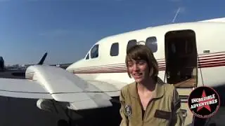Zero Gravity Adventure (Tampa, Florida)
