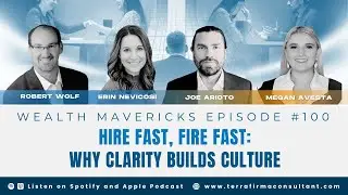 Hire Fast, Fire Fast: Why Clarity Builds Culture