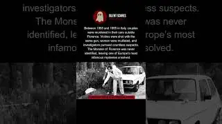 The Killer Who Hunted Couples Across Italy