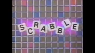 Game Show Junkie Scrabble