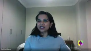 Context is Critical for Onboarding with Radhika Bhabha