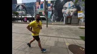 Correndo pelo t&uacute;nel do tempo - X Especial Brasil 2020