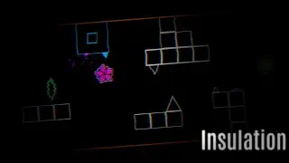 Insulation deco preview №1