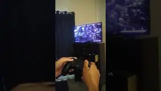 Where's the Mod? LOL (MKX) LIU KANG