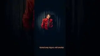 G Floks Oluwa ( Official visualizer )