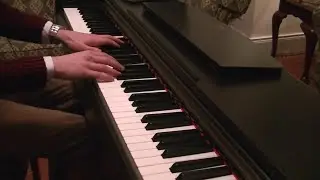 Fractures - Illenium ft. Nevve (Piano Cover by Lorcan Rooney)