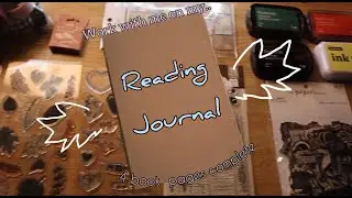 Another Journal has been started.. Update it with me!