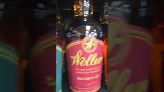 #rarewhisky#high-end bourbon
