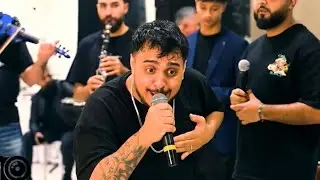 Rico Nadara - Oricat de greu mi-ar fi ( Live 2026 )