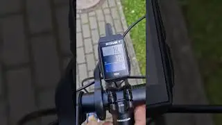 SIGMA ROX 11.1 EVO - Unterbrechung der Verbindung