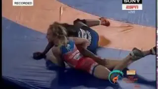 PWL Final 2017: Sofia Mattsson VS Odunayo Adekuoroye 19th Jan | Haryana Hammers Vs NCR Punjab Royals