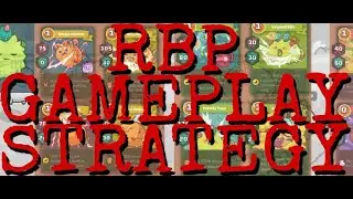Axie Infinity: Reptile, Beast, Plant Gameplay, Strategy, Tutorials (RBP TEAM) VS. Bird, Beast, Plant