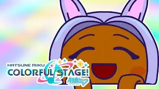 〘PROJECT SEKAI〙RHYTHM GAME ARC!