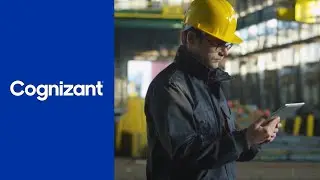 How Industrial IoT is Transforming Manufacturing | Cognizant