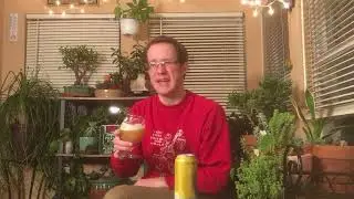 Tree House Juice Machine DIPA (from backlog)