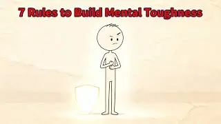 7 Rules for Mental Strength