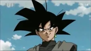 Black Goku First Appearance in Future Trunks World! Dragon Ball Super Episode 49