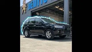 Demyto - Automotive Servicing - Car Repair Ad