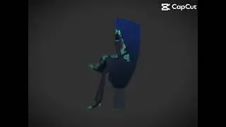 vox spinning for 4 seconds without a single reason