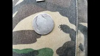 Wsp&oacute;lne kopanie.West Midlands Metal Detecting Group.