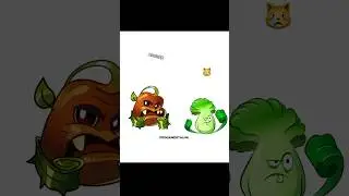 Bean Sprout have anger problems. PvZ 2 | #gaming #shorts #pvz2