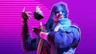 I only need the V95 to carry | The FINALS STREAM
