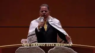 Espírito Santo meu Guia | Louvor com o Bispo Domingos Siqueira