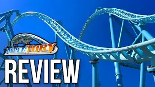 Does AlpenFury Live Up To The HYPE? AlpenFury  Review - Canada’s Wonderland