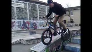 Sven Potthink & Phillip Denninghaus Split Edit 2013