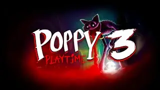 Poppy Playtime - Chapter 3 (No Commentary)