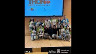 II Hackathon FP 2025