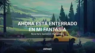 Lucas Estrada, Henri Prunell & NEIMY - In My Fantasy (Sub. Espa&ntilde;ol)