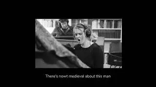 Man of Moderation  &copy;PollyG Music