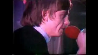 The Fall - Totally Wired (Perverted By Language, UK, 1982)