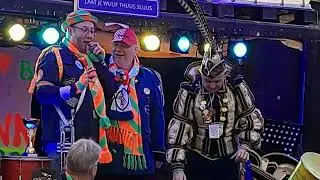 WINNAAR DWEILBAND FESTIVAL 2025 BEET - (Met Paulusoft)