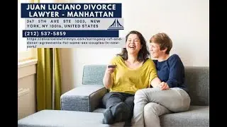 Surrogacy, IVF, and Donor Agreements for Same‑Sex Couples in New York by Juan Luciano
