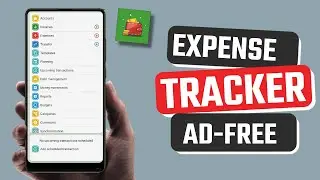 Best Free Expense Tracker Finance App for Android