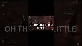 Helldivers 2 | Mini Nuke Maybe A Little Too Close???