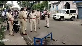 murder in our local wasseypur dhanbad