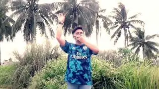 Uzuhan- Free (mark ramos choreography)