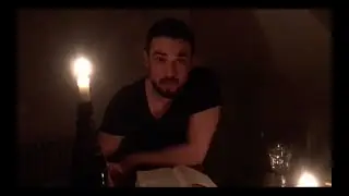 Die lyrische Hausapotheke &ndash; #23 Stefan Graf: &raquo;Der pl&ouml;tzliche Spaziergang&laquo; von Franz Kafka