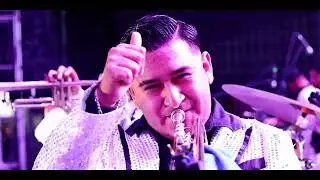 BANDA LA IDENTICA - FERIA EZEQUIEL MONTES 2024