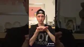 POSSESSED TISSUE | Thomas Thalhammer | #magic #shorts