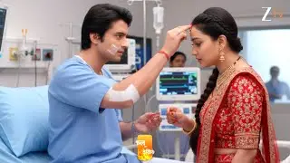 Aditya Marries Radhika in Hospital 😱 | Lakshmi Niwas | Today Episode Update | 23 Jan 2026