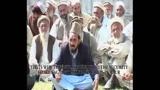 Military operations in Bajaur Agency (FATA)
