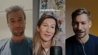 Matternity Podcast #03 - The Digital Health Dilemma: Turning the Ethical Labyrinth into a Trust Moat