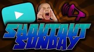 Shoutout Sunday Series #2!