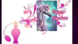 Unicorn Scents | Rare And Discontinued Scents