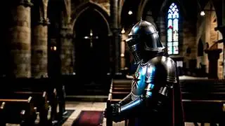 A Templar Knight gives motivational advice in 1123 #motivation #motivational #templar #history